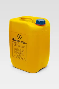 روان کننده بتن 50N