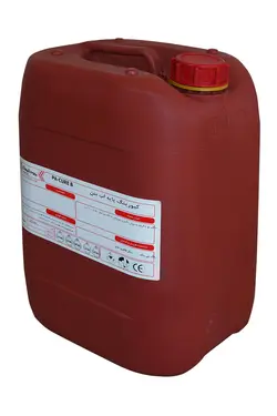 کیورینگ پایه آب بتن