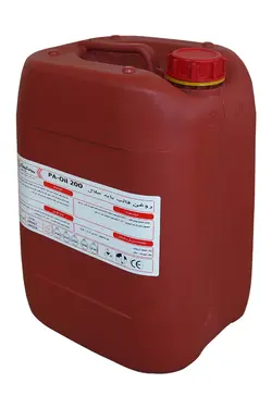 روغن قالب پایه نفتی