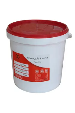 چسب آهار 707