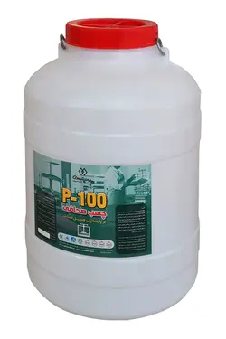 چسب صحافی P100