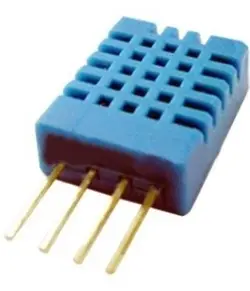 سنسور دما و رطوبت DHT11