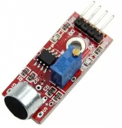 ماژول میکروفن ky-037