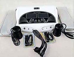 دستگاه سم زدای بدن مدل یون تراپی