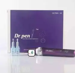 دستگاه ميكرونيدلينگ دكترپن مدل Dr pen X5