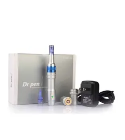 دستگاه میکرونیدلینگ دکترپن مدل Dr pen A6 کمپانی Ekai
