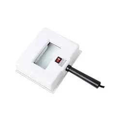 لامپ وود WOOD LAMP