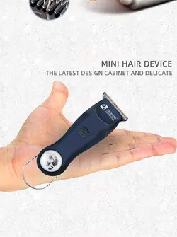 ماشین ریش تراش چنگ فنگ