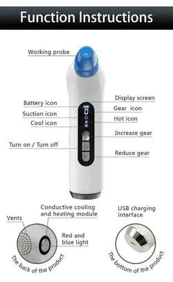 میکرودرم هات اند کلد Hot and Cold Microderm