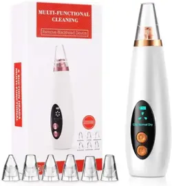 ميکرودرم خانگی مولتی فانکشن