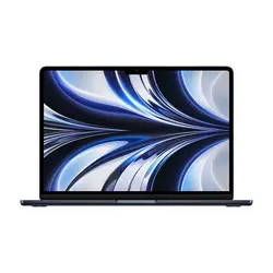 لپ تاپ 13.6 اینچ اپل مدل MacBook Air-MLY33 M2 2022 LLA