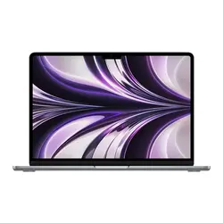 لپ تاپ 13.6 اینچ اپل مدل MacBook Air-MLXW3 M2 2022 LLA