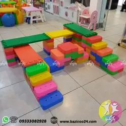 آجر 30 عددی استار