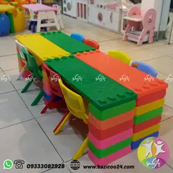 آجر 30 عددی استار
