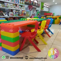 آجر 30 عددی استار