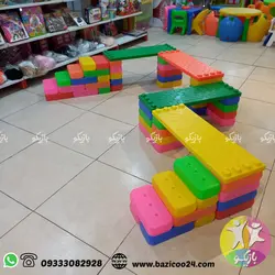 آجر 30 عددی استار