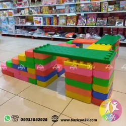 آجر 30 عددی استار