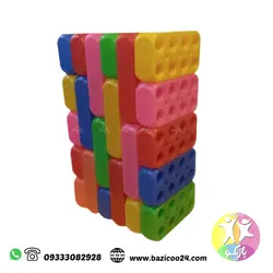 آجر 30 عددی استار