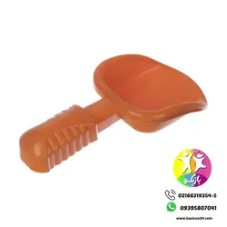 ارابه شن بازی