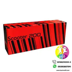 اسکوتر میکرو 200