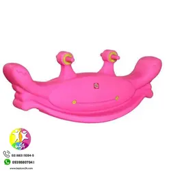 الاکلنگ خرچنگ