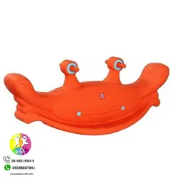 الاکلنگ خرچنگ