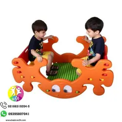 الاکلنگ میز شو