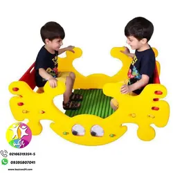الاکلنگ میز شو