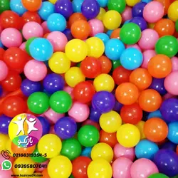 توپ استخرتوپ 1000 عددی