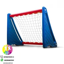 دروازه فوتبال پلی اتیلن