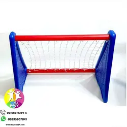 دروازه فوتبال پلی اتیلن