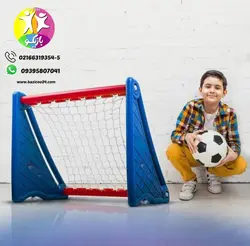 دروازه فوتبال پلی اتیلن