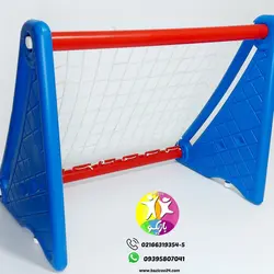 دروازه فوتبال پلی اتیلن