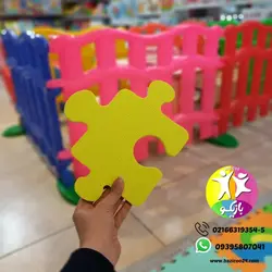 کفپوش طرح اشکال