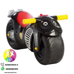 موتور پایی مگا