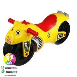 موتور پایی مگا