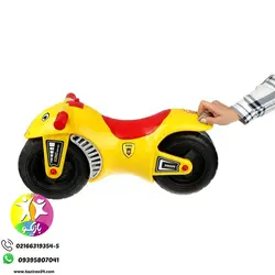 موتور پایی مگا