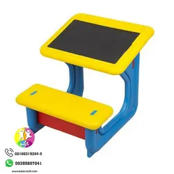 میز تحریر کودک وانیا