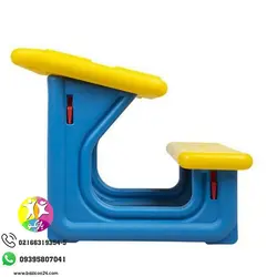 میز تحریر کودک وانیا