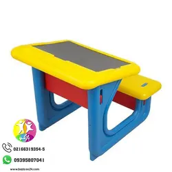 میز تحریر کودک وانیا