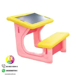 میز تحریر کودک وانیا