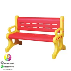 نیمکت سه نفره وانیا