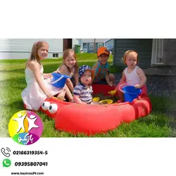 وان شن خرچنگ