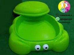 وان شن خرچنگ