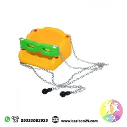 کفی تاب کودک با زنجیر