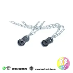 کفی تاب کودک با زنجیر