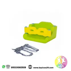 کفی تاب کودک با زنجیر