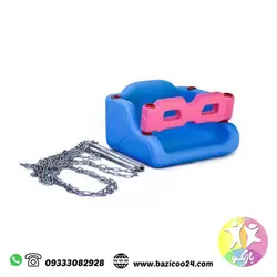کفی تاب کودک با زنجیر