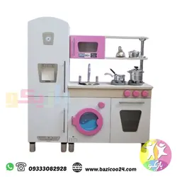 آشپزخانه کودک کیدز