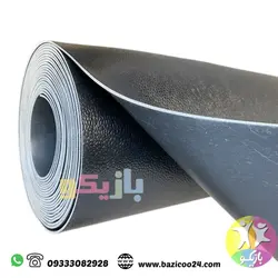 کفپوش رولی پیست ماشین بازی